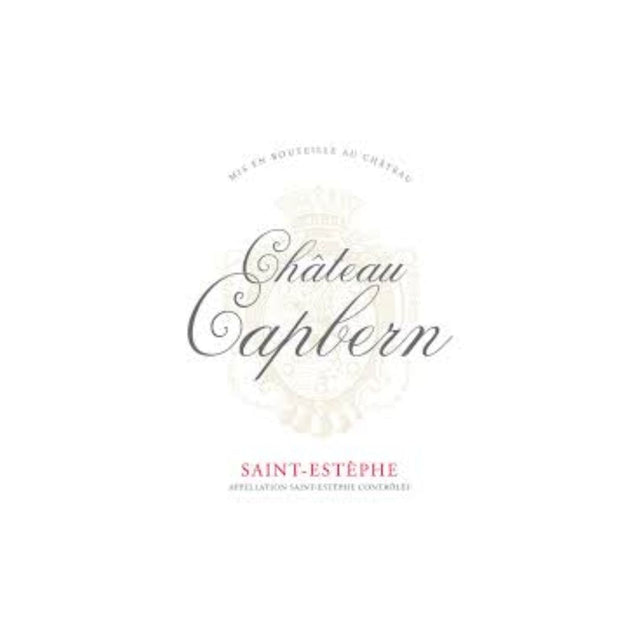 Chateau Capbern