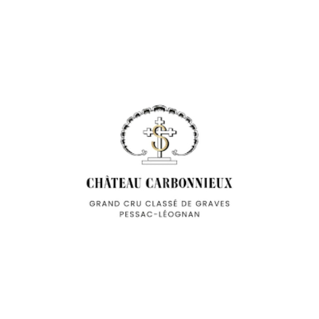 Chateau Carbonnieux
