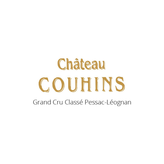 Chateau Couhins