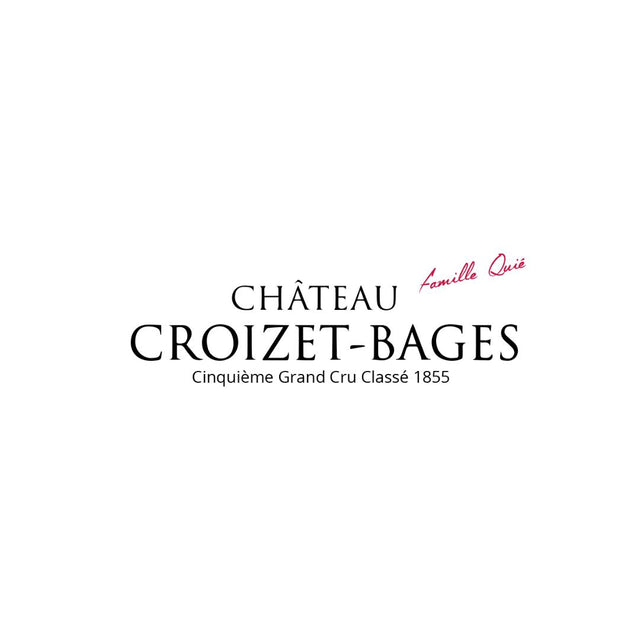 Chateau Croizet Bages