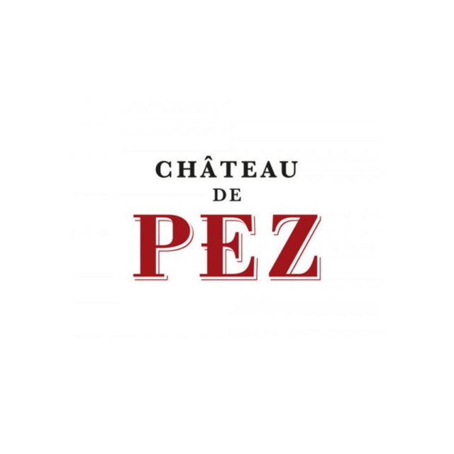 Chateau de Pez