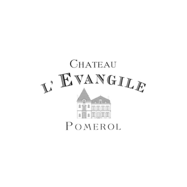 Chateau L'Evangile
