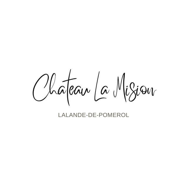 Chateau La Mission Lalande de Pomerol