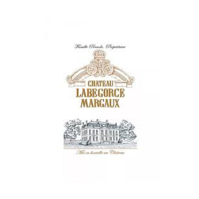 Chateau Labegorce