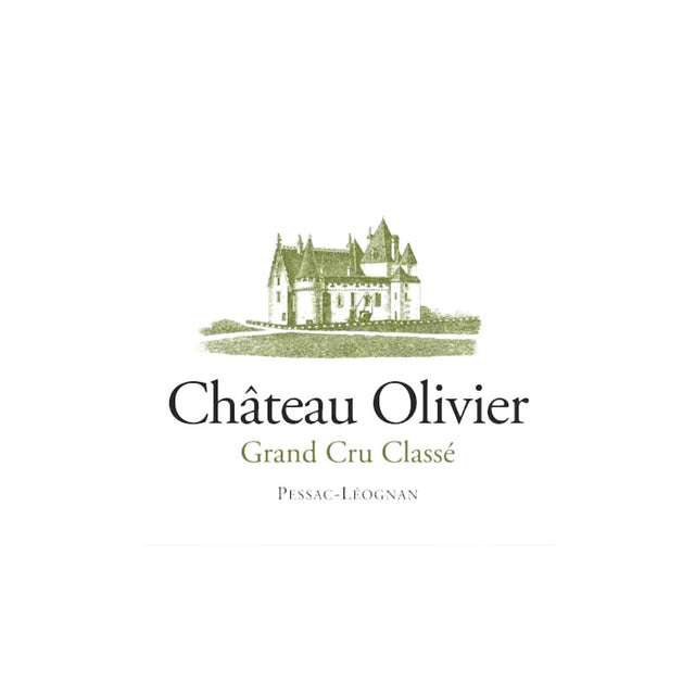 Chateau Olivier