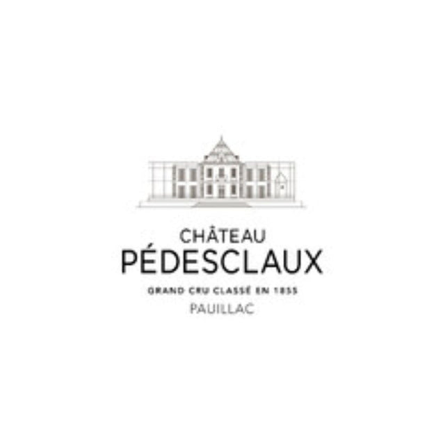 Chateau Pedesclaux
