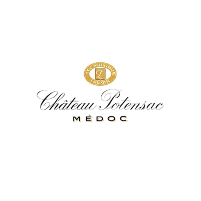 Chateau Potensac