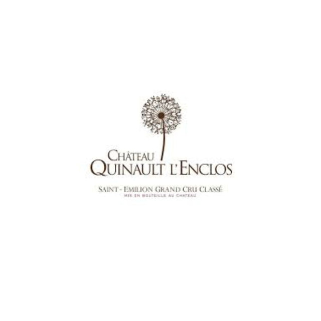 Chateau Quinault l'Enclos
