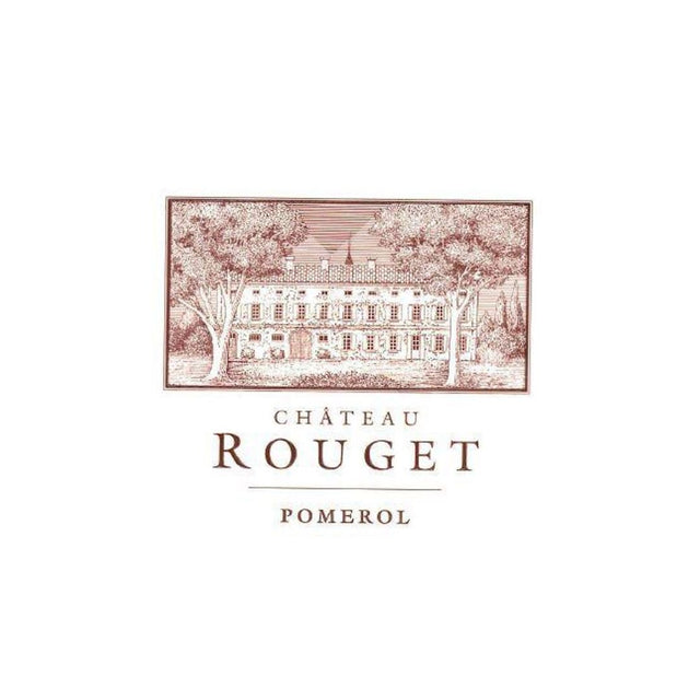 Chateau Rouget