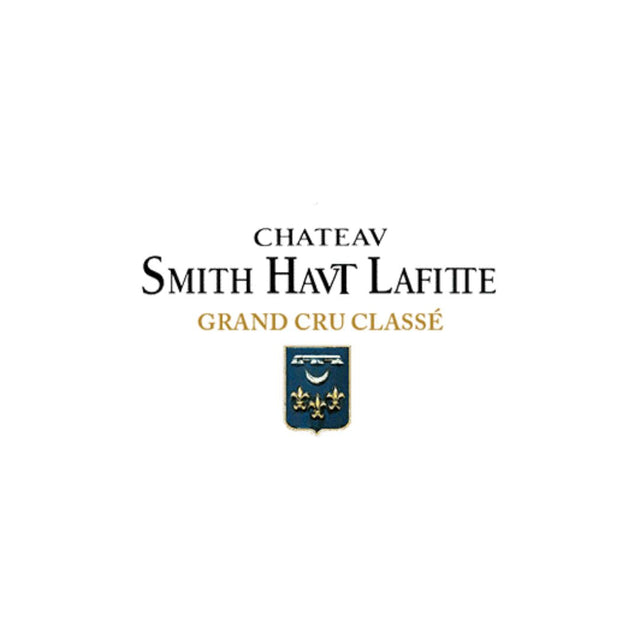 Chateau Smith Haut Lafitte Winery Logo