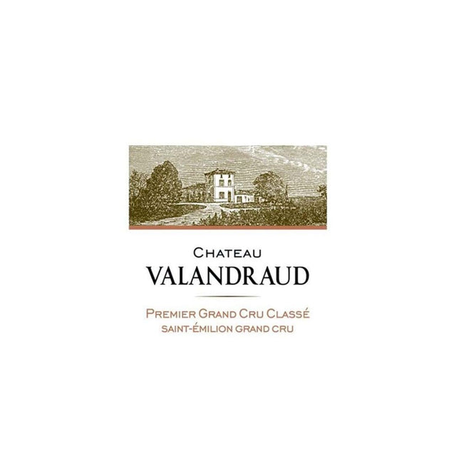 Chateau Valandraud