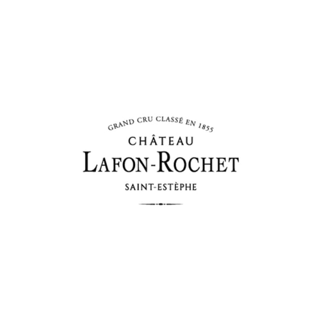 Chateau Lafon Rochet