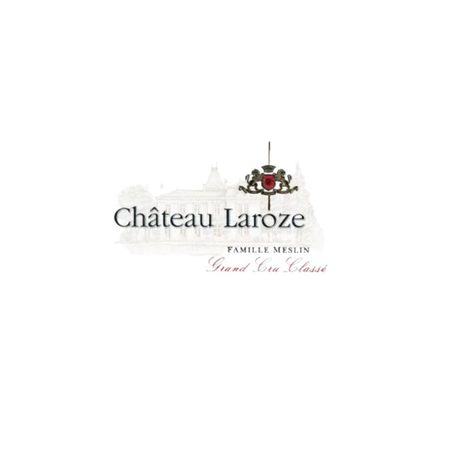 Chateau Laroze