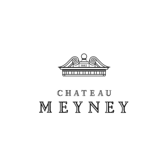 Chateau Meyney