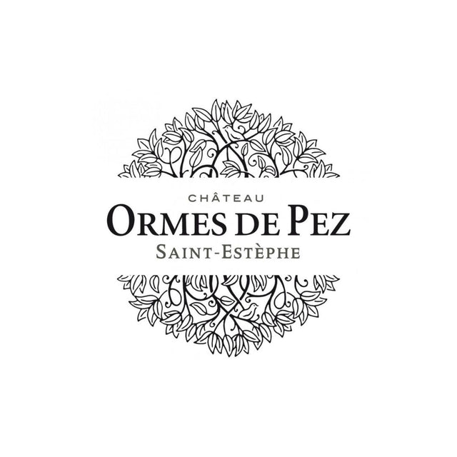 Chateau Ormes de Pez
