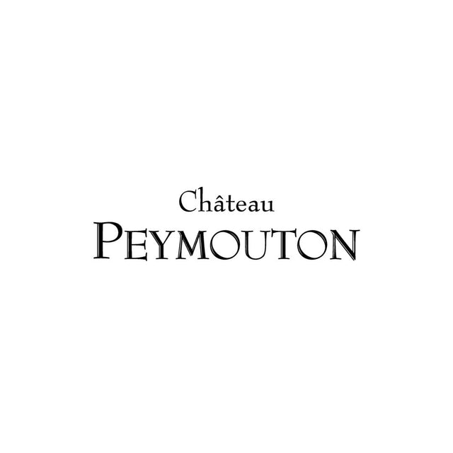 Chateau Peymouton