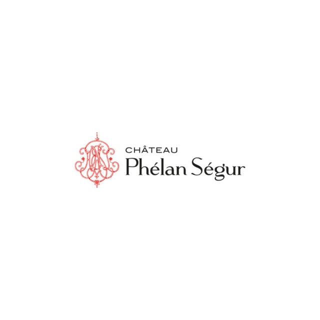 Chateau Phelan Segur