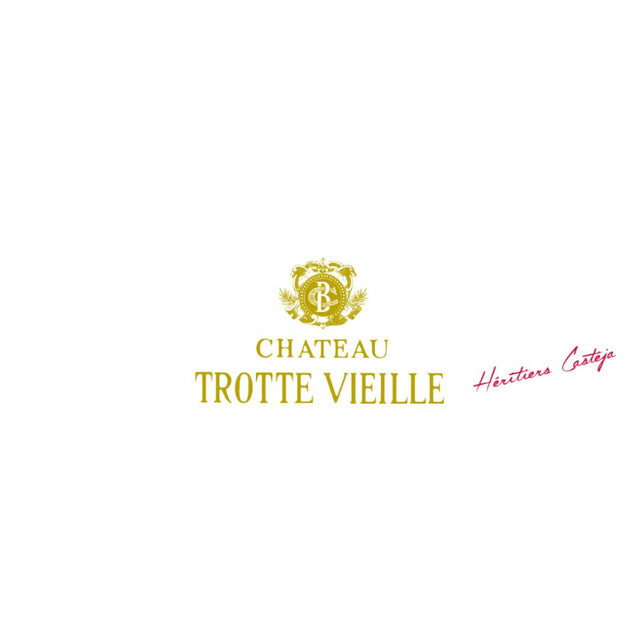 Chateau Trotte Vieille