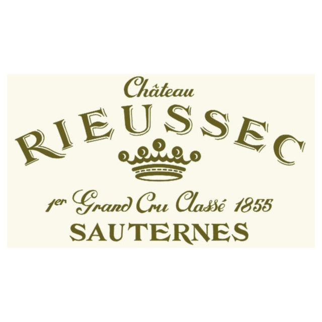 Chateau Rieussec