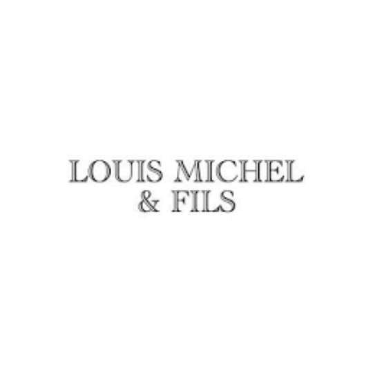 Louis Michel & Fils Winery Logo