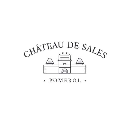 Chateau de Sales Winery Logo