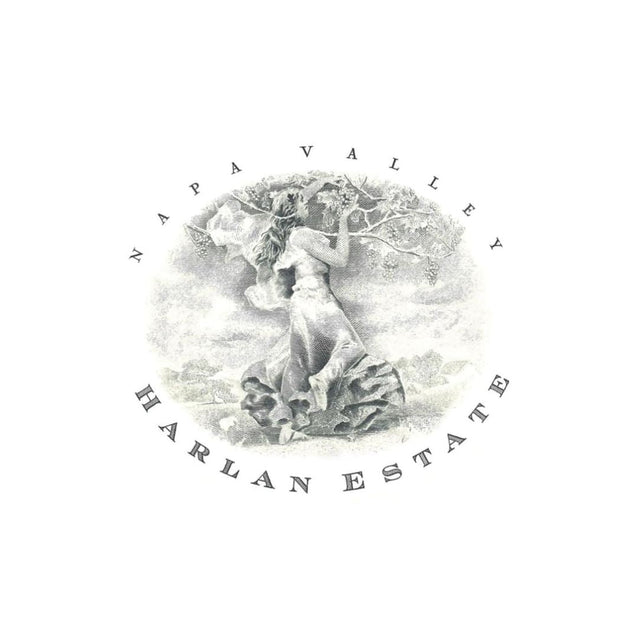 Harlan Estate Winery Logo