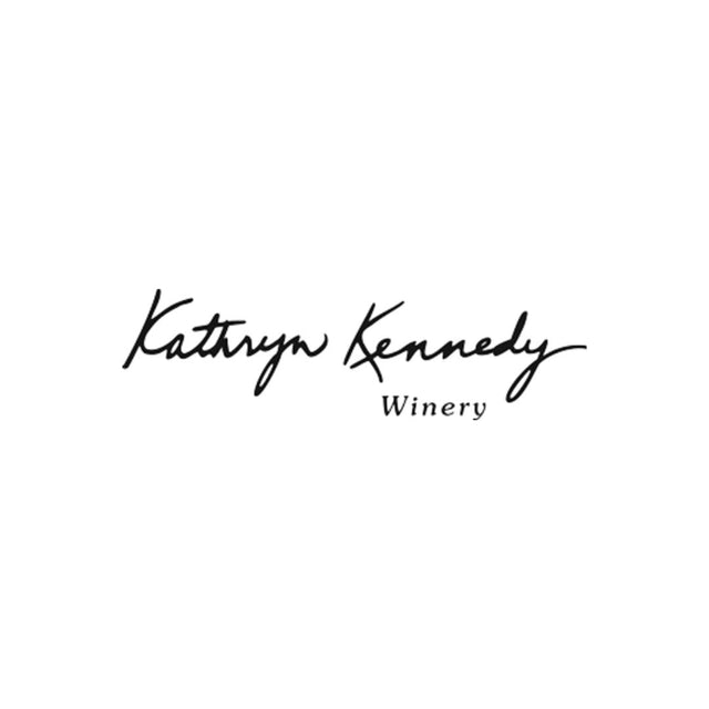 Kathryn Kennedy Winery Logo