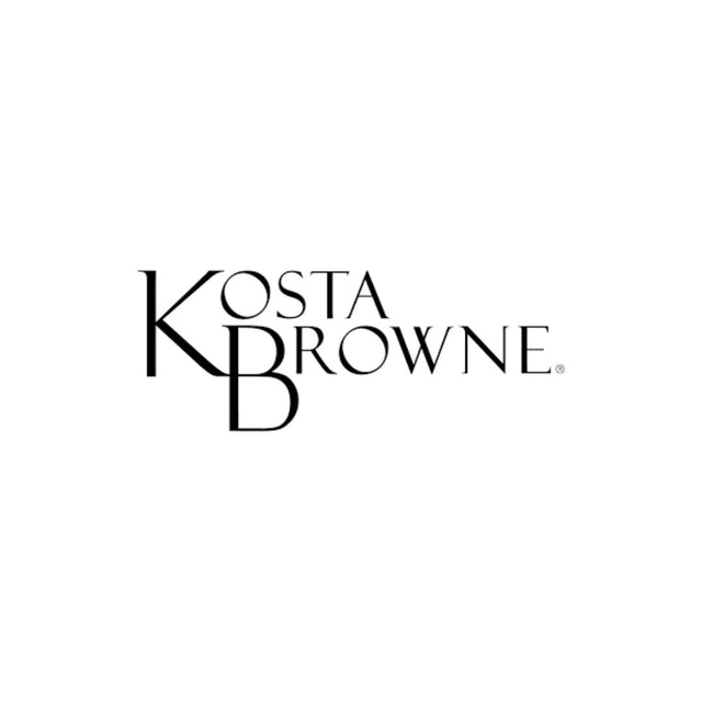 Kosta Brown logo