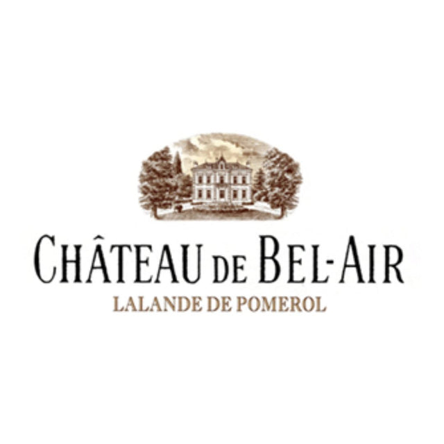 Chateau De Bel-Air
