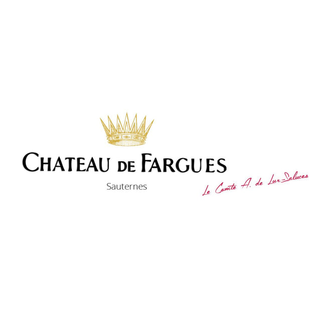 Chateau De Fargues