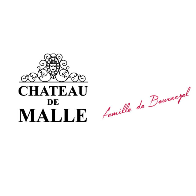 Chateau De Malle
