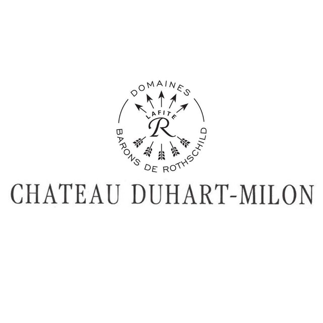 Chateau Duhart Milon