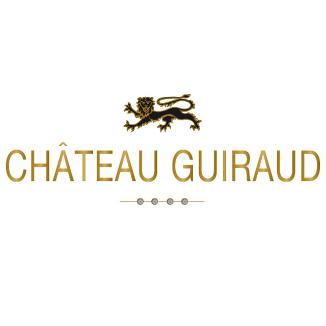 Chateau Guiraud