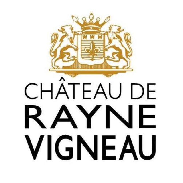 Chateau Rayne Vigneau