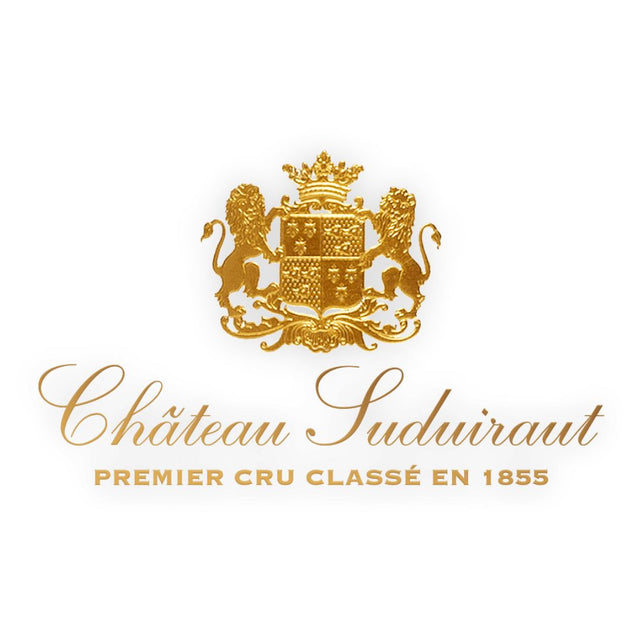 Chateau Suduiraut