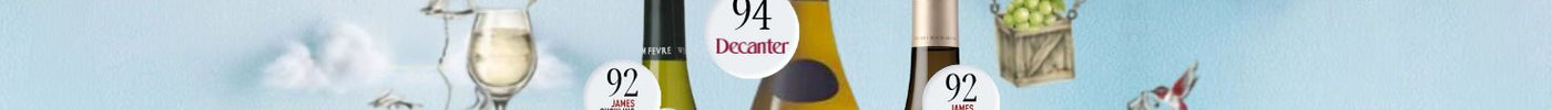 Burgundy Whites Await — Weekend Elegance in Every Sip $30off