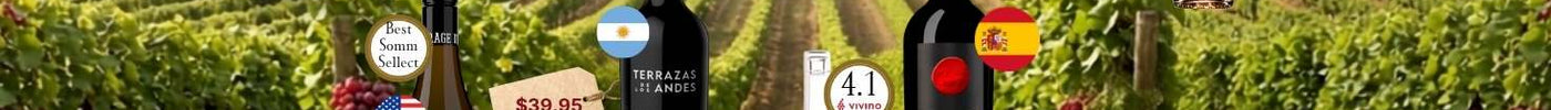 GSS Great Wine Sale Singapore: Last Chance to Taste the World