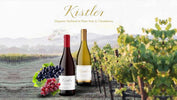 Kistler Vineyards: Elegance Defined in Pinot Noir & Chardonnay