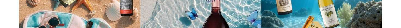 Mid Range Wine Crowd Pleasers
