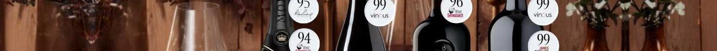Premium & Fine Wine: The Pinnacle of Fine Wines