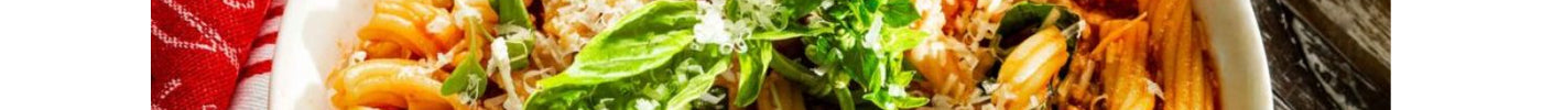 Sonoma Cutrer Chardonnay Recipe Pair with Nduja Pasta