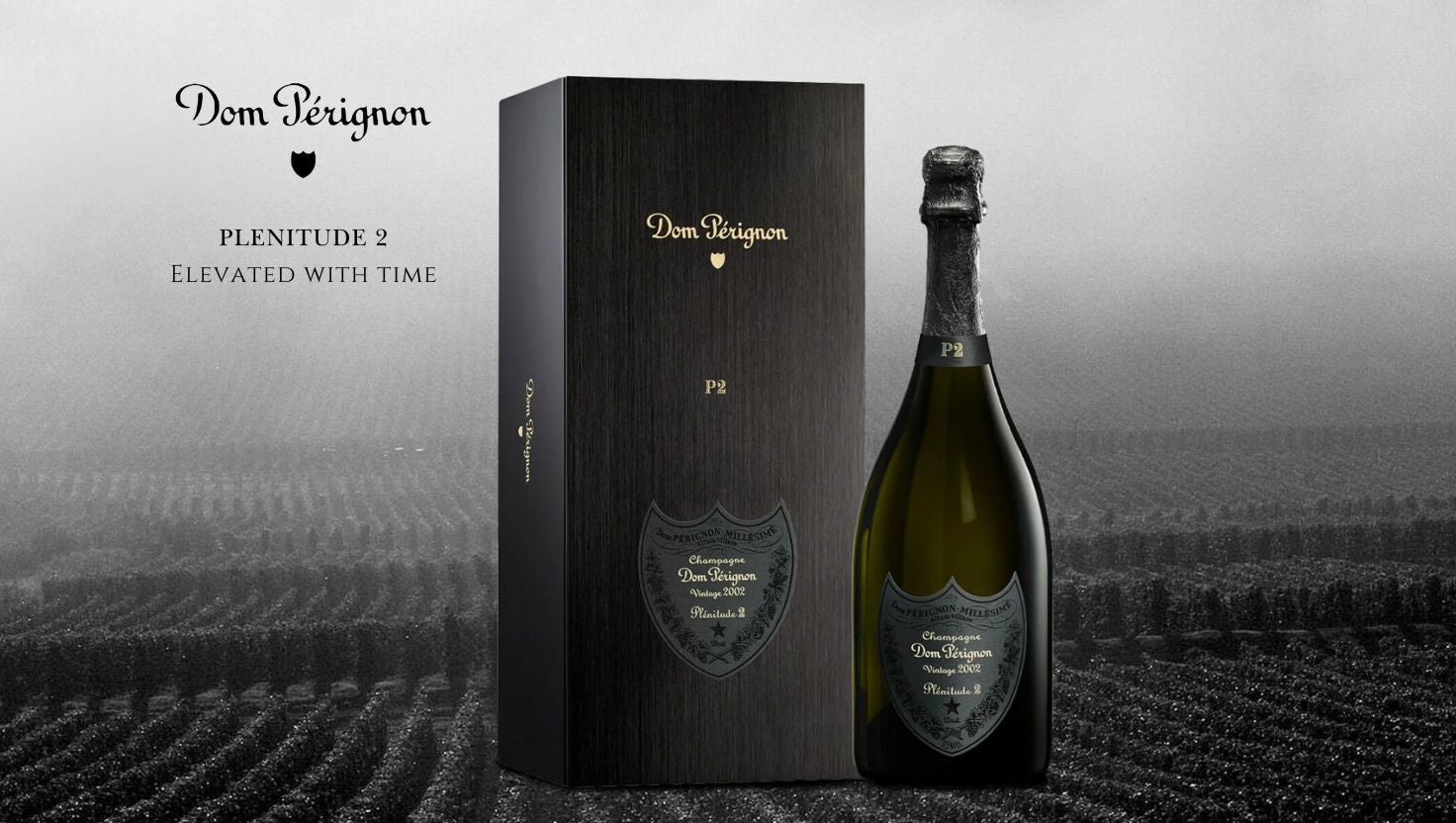 Uncorking the magic of Dom Pérignon P2 : A Champagne Reborn