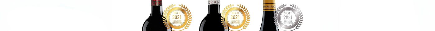Valserrano is hot! Spain Awards Winning in Singapore