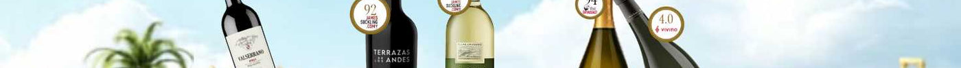 Everyday Elegance : Value Wines Under $60