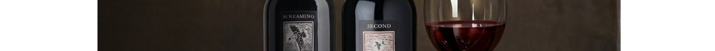 napa valley legend screaming eagle