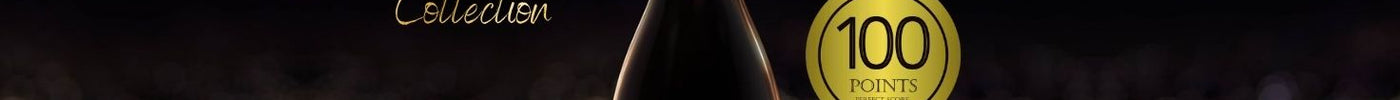The Dom Pérignon Collection: Icons of Elegance