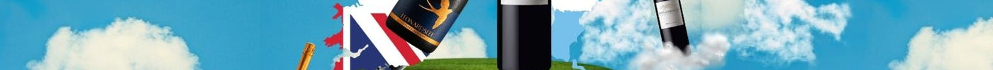 England vs. Argentina — Which Wine You Choose?