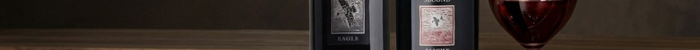 napa valley legend screaming eagle