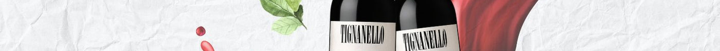 Expression of Marchesi Antinori