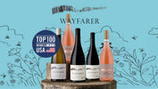 Wayfarer Wines: Where Coastal Elegance Meets Timeless Expression